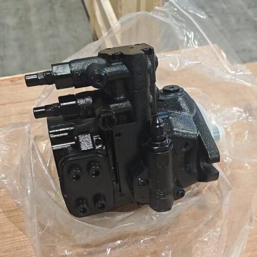 casappa凯斯帕MVP30.20D主泵  厂家供应