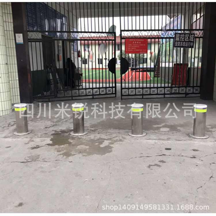 遂宁液压全自动升降柱厂家批发