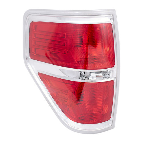 适用福特F-150后灯 F150 尾灯 BL3Z13405B/FO2818143/AL3Z13405A