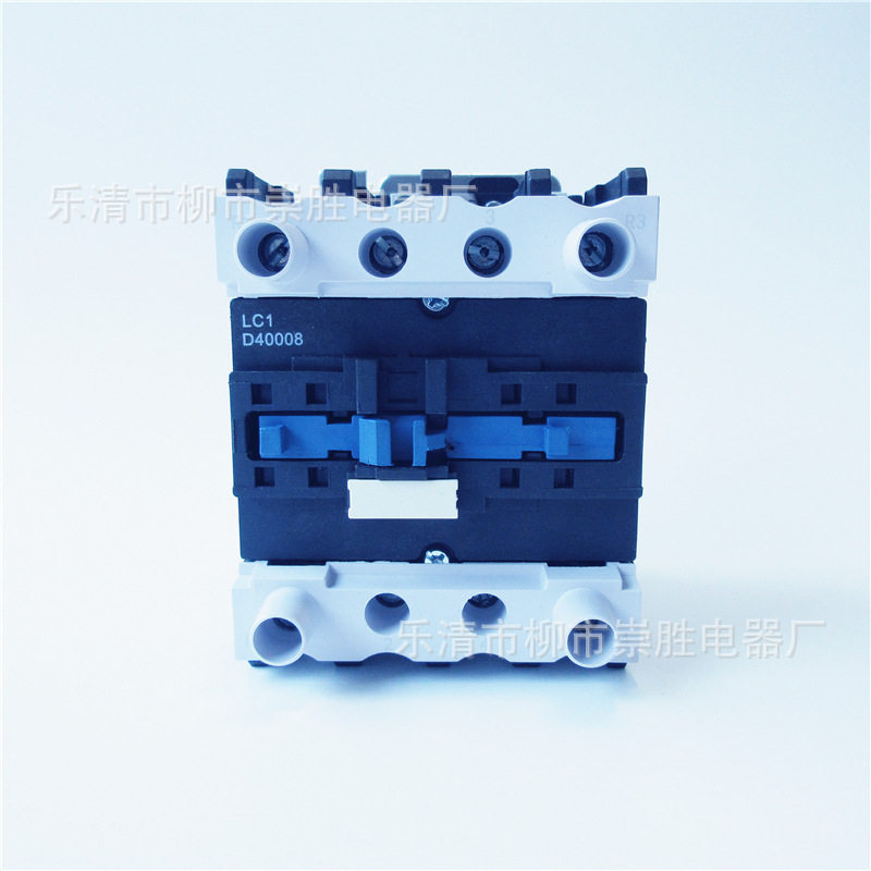 CJX2交流接触器110V/220V