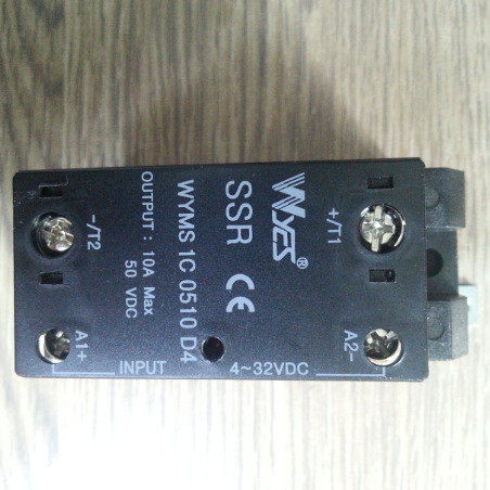 WOONYOUNG SSR OUTPUT:DC WYMS1C0510D4