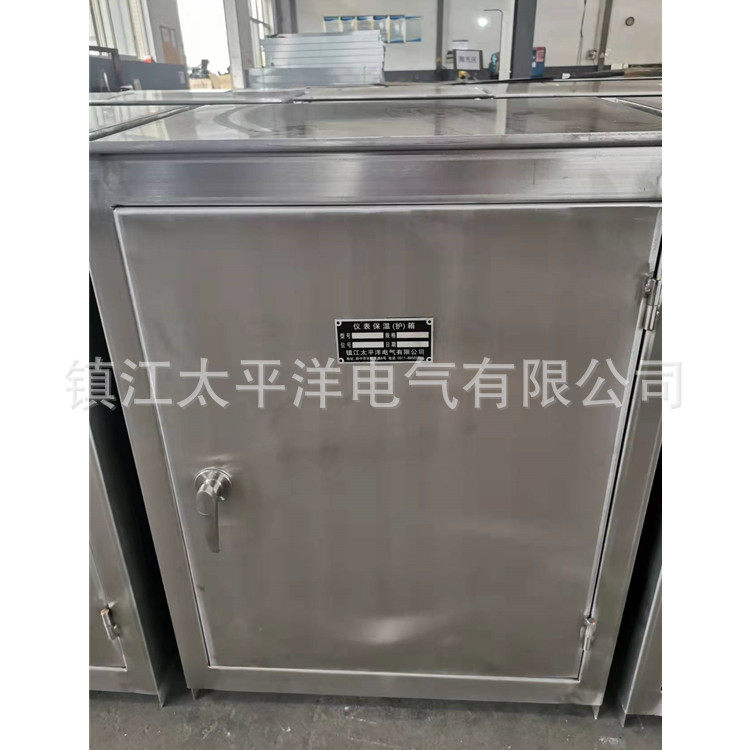 不锈钢仪表配电箱多规格现货