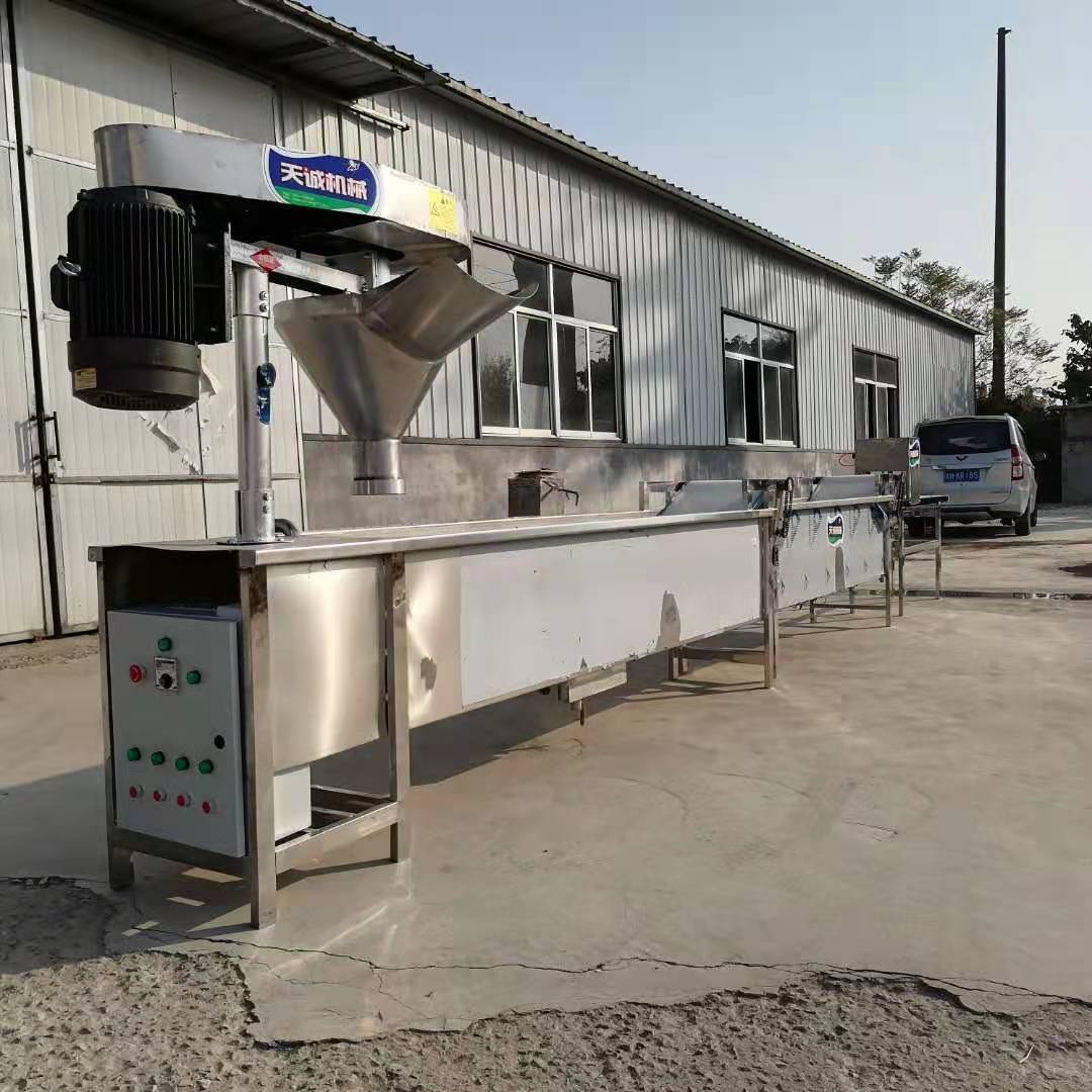 型号齐全1-2人操作火锅宽粉机