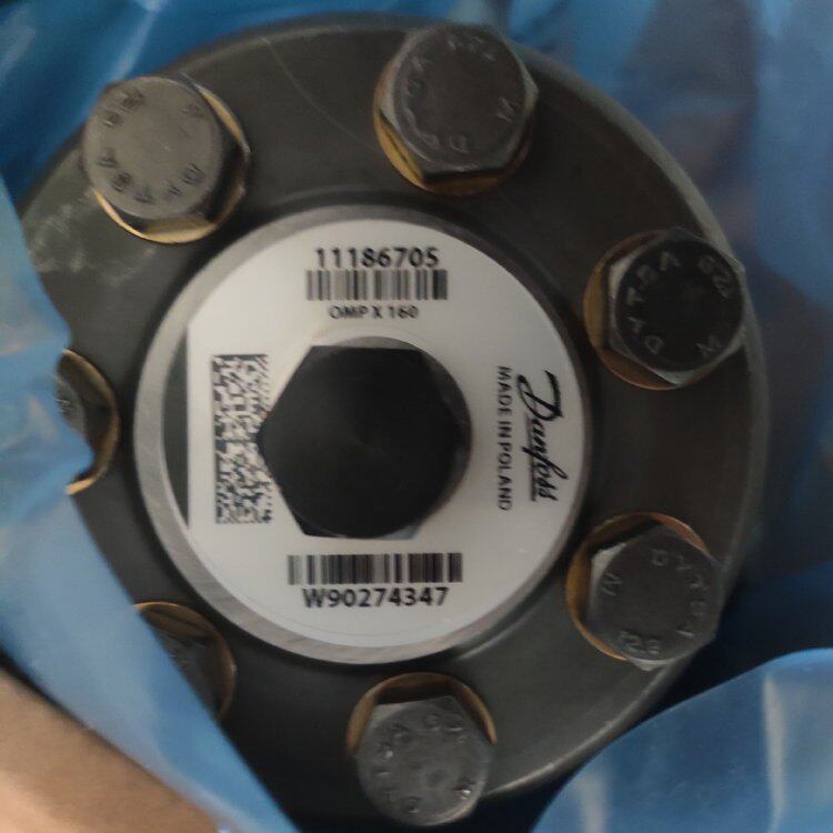 丹佛斯液压马达OMP125151-0303