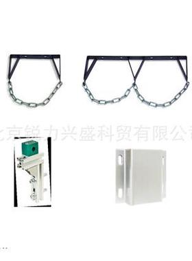 捷锐GENTEC特气汇流排安装附件GMB-1捷锐单瓶式固瓶架，带链螺栓