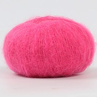 14 розовый порошок