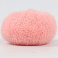 04 Персиковый порошок