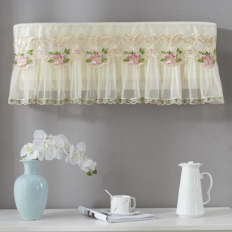 适用于小米1.5匹神机巨省电空调罩防尘壁挂式KFR-35GW/N1A1挂机罩