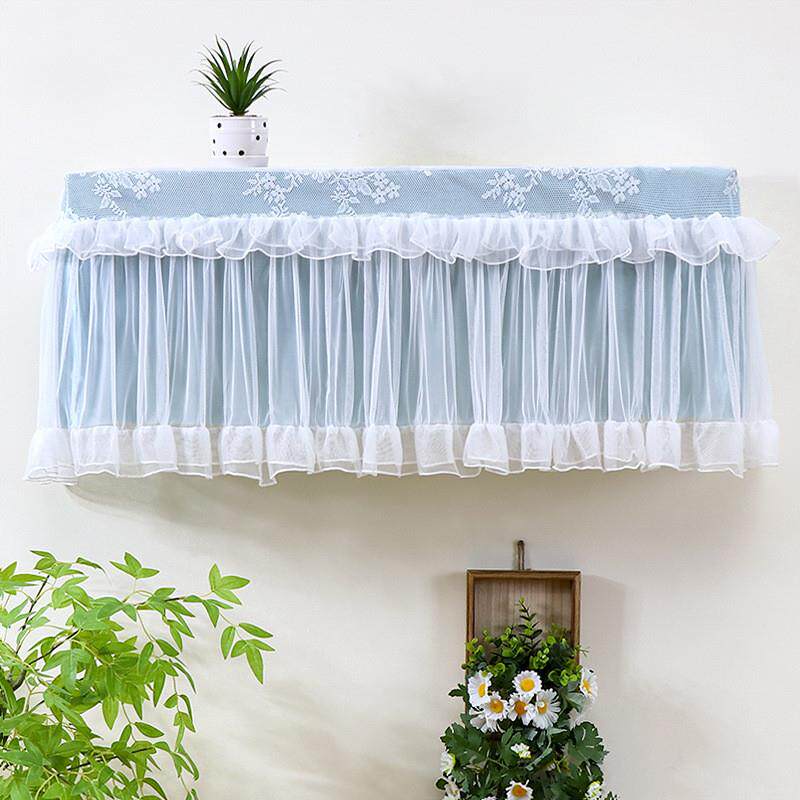 适用于美的大1.5匹空调罩卧室壁挂式KFR-35GW/G3-3挂机罩开机不取