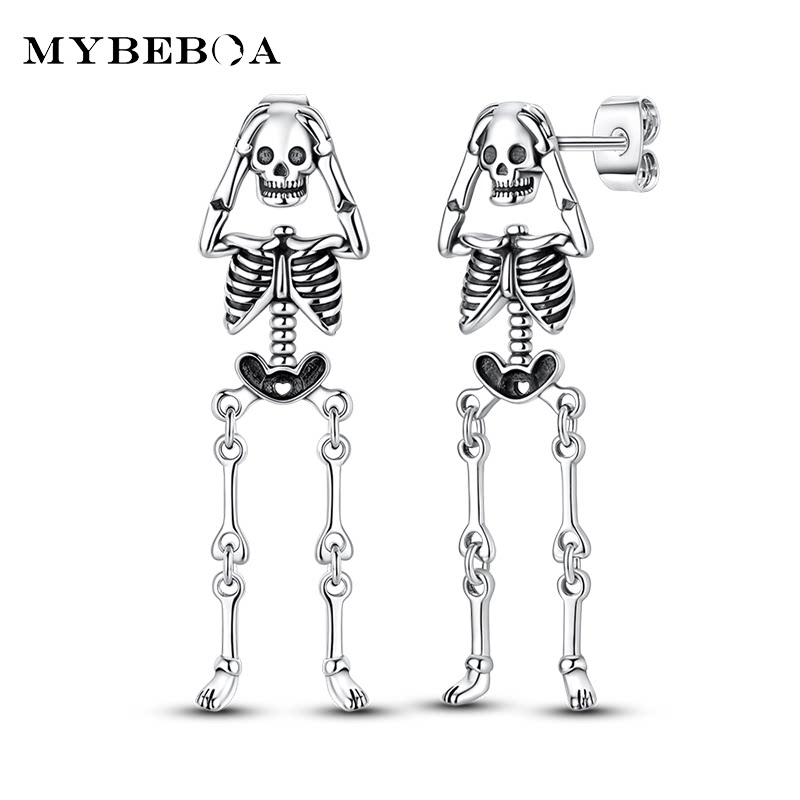 MYBEBOA美缤宝 2026耳钉