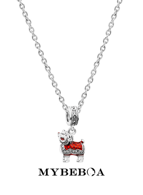 MYBEBOA原创设计项链经典时尚