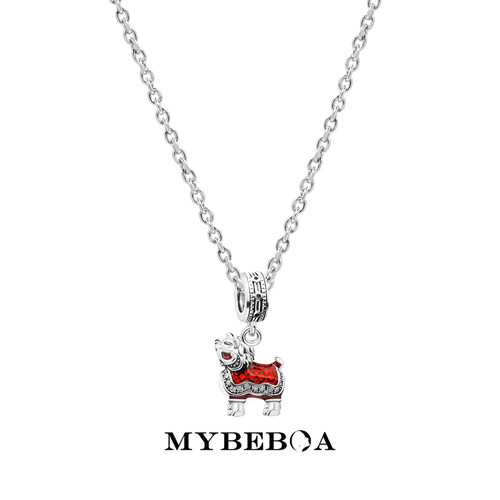 MYBEBOA原创设计项链经典时尚
