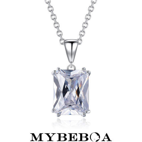 MYBEBOA/美缤宝原创设计高级项链