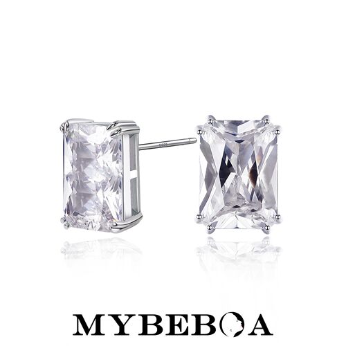 MYBEBOA/美缤宝高级感轻奢银针女