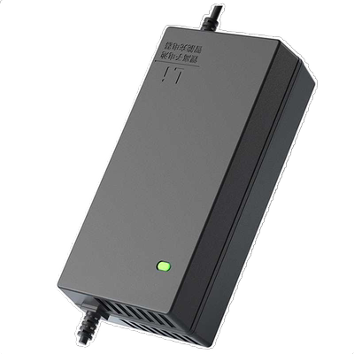 24V2A三元锂电池充电器