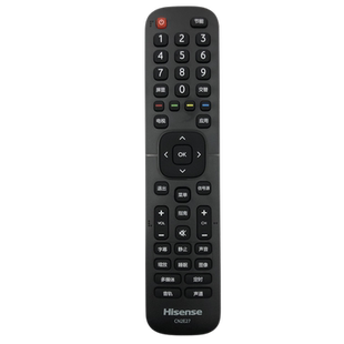 原装海信电视遥控器原厂CN2E27 LED32/39/40/42/43/49/50/55K1800