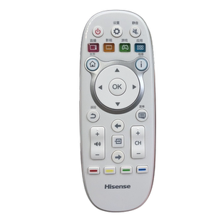 原装海信电视遥控器CN3E16 LED43EC520UA LED48/55EC520UA