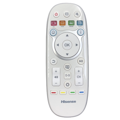 海信电视遥控器cn3b16