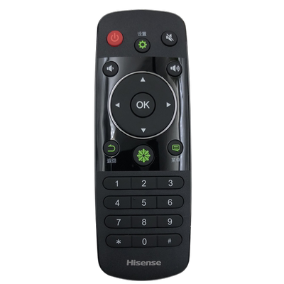 原装海信电视遥控器