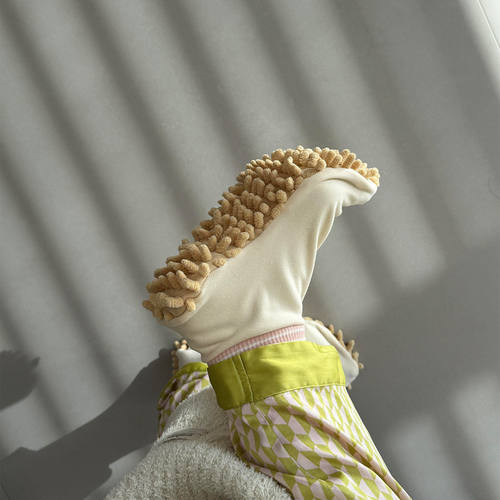 拖地袜子懒人居家擦地搞怪抽象