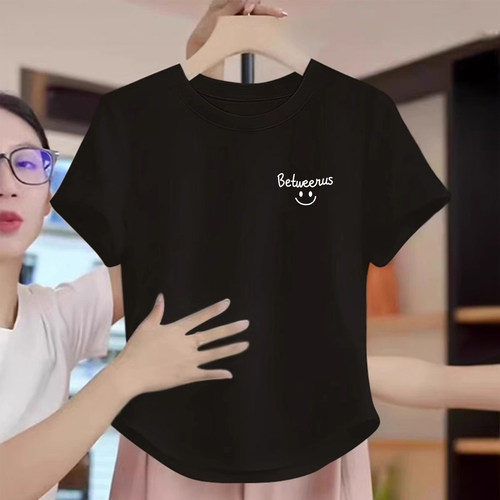 【好物优选】女童独特漂亮t恤