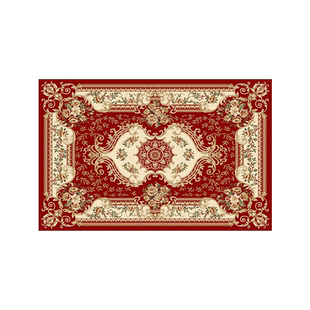 欧式进门入户门地垫入户门脚垫客厅玄关门口美式中式防滑入门地毯