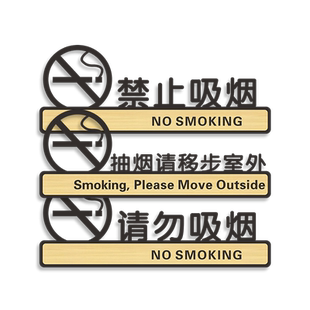 动感单车厅门牌提示牌亚克力定制健身房有氧区私教区标识牌挂牌贴纸搏击区综合操房告示牌洽谈区办公区指示牌