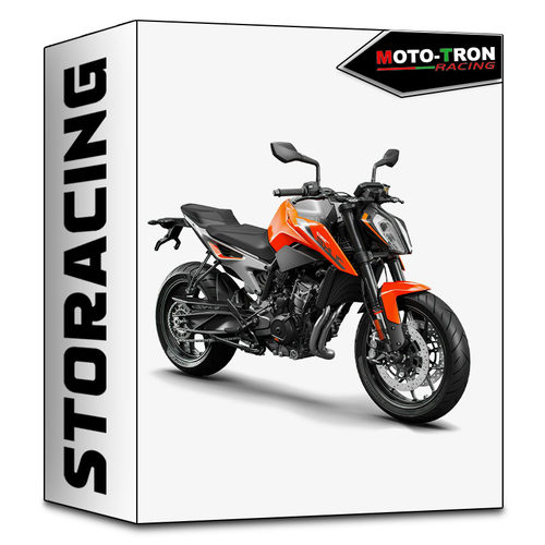 改装件MOTOTRONKTMDUKE790