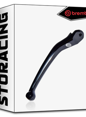 布雷博RCSRCSCC上泵手把牛角拉杆橡胶塞卡钳弹簧断点开关原厂配件