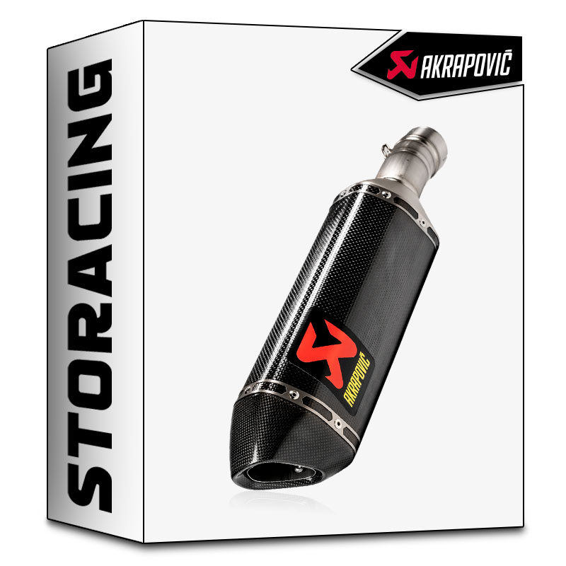 宝马BWMS1000XR天蝎排气