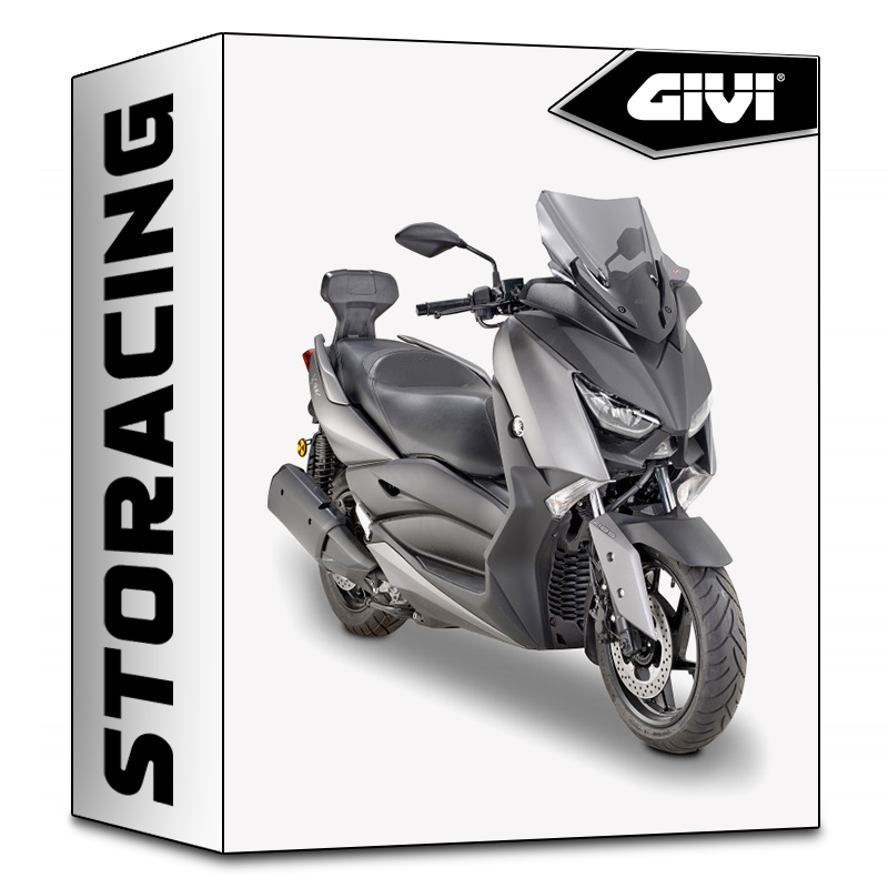 GIVI摩托车风挡XMAX300