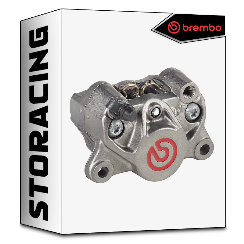 brembo布雷博HPKP2-34C刹车卡钳