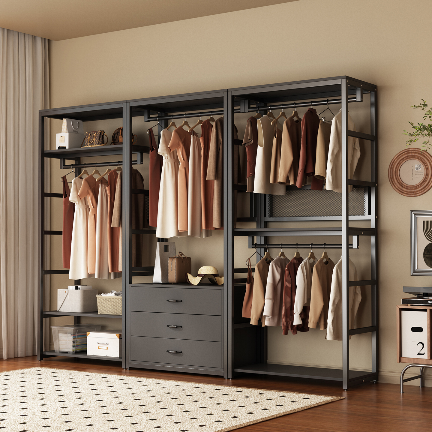 加粗加厚钢管 经久耐用