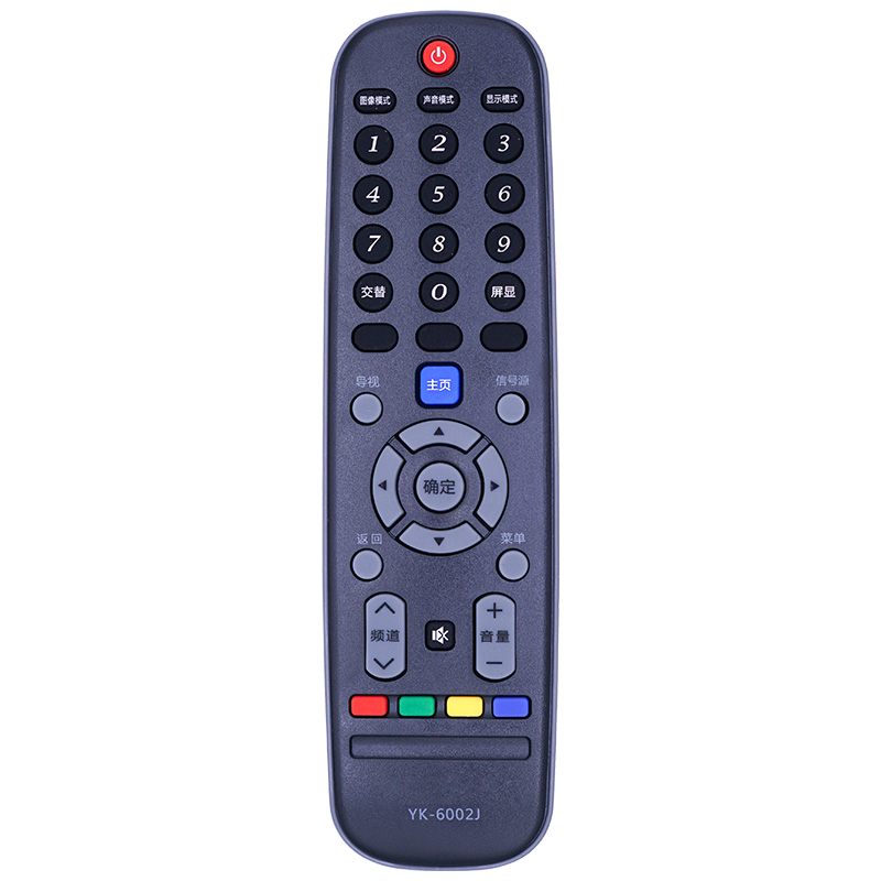 适用创维电视机遥控器YK-6002J H YK 6000J 6005J 6019J 60JB原装