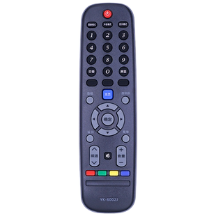 适用创维电视机遥控器YK-6002J H YK 6000J 6005J 6019J 60JB原装