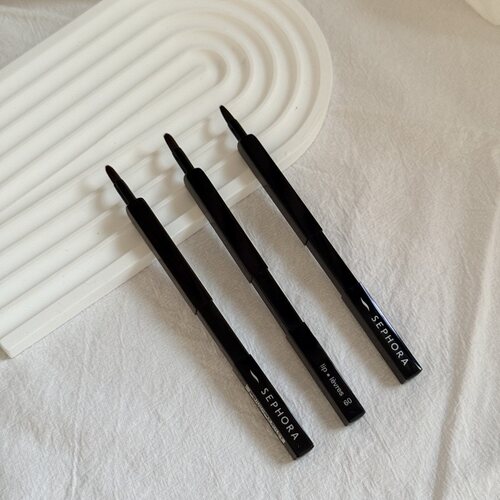 丝芙兰可伸缩唇刷口红刷唇部晕染刷遮瑕刷美妆工具
