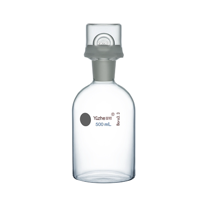 玻璃污水瓶溶解氧瓶实验室用