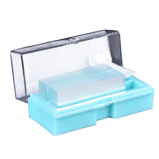 世泰牌 显微镜盖玻片18*18 20*20 22*22 24*24 24*32 24*50 24*60mm 配载玻片用 生物实验室耗材