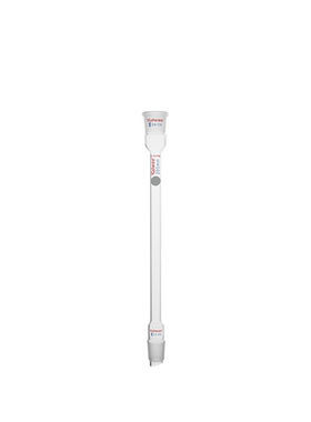 翌哲牌玻璃空气冷凝管