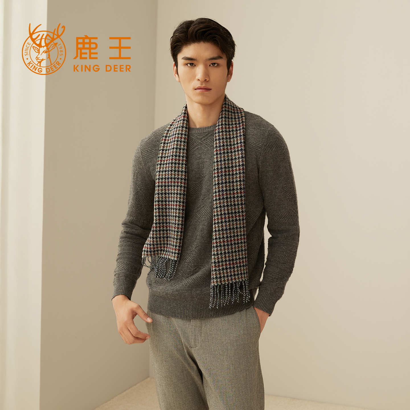 潮流精品，品质保证