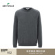 GENTSPACE2025秋冬新品 圆领衫 男士 长袖