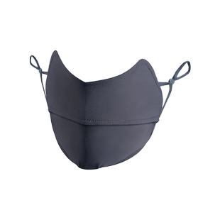 日本needs uvcut防晒口罩户外防晒护眼角防紫外线口高尔夫适用