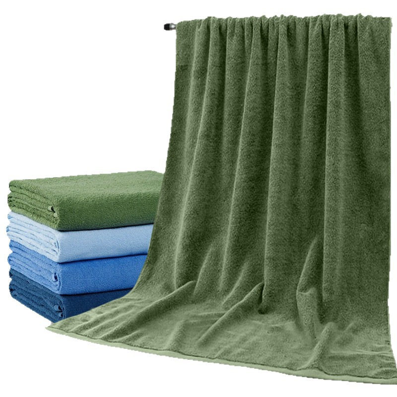 正品毛巾被制式毛巾毯夏季军绿色毛毯单人单位军训毯被薄毯子