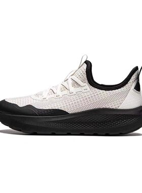 Lining/李宁秋季云逸 slip on男子户外潮流休闲运动鞋AGLU261-4
