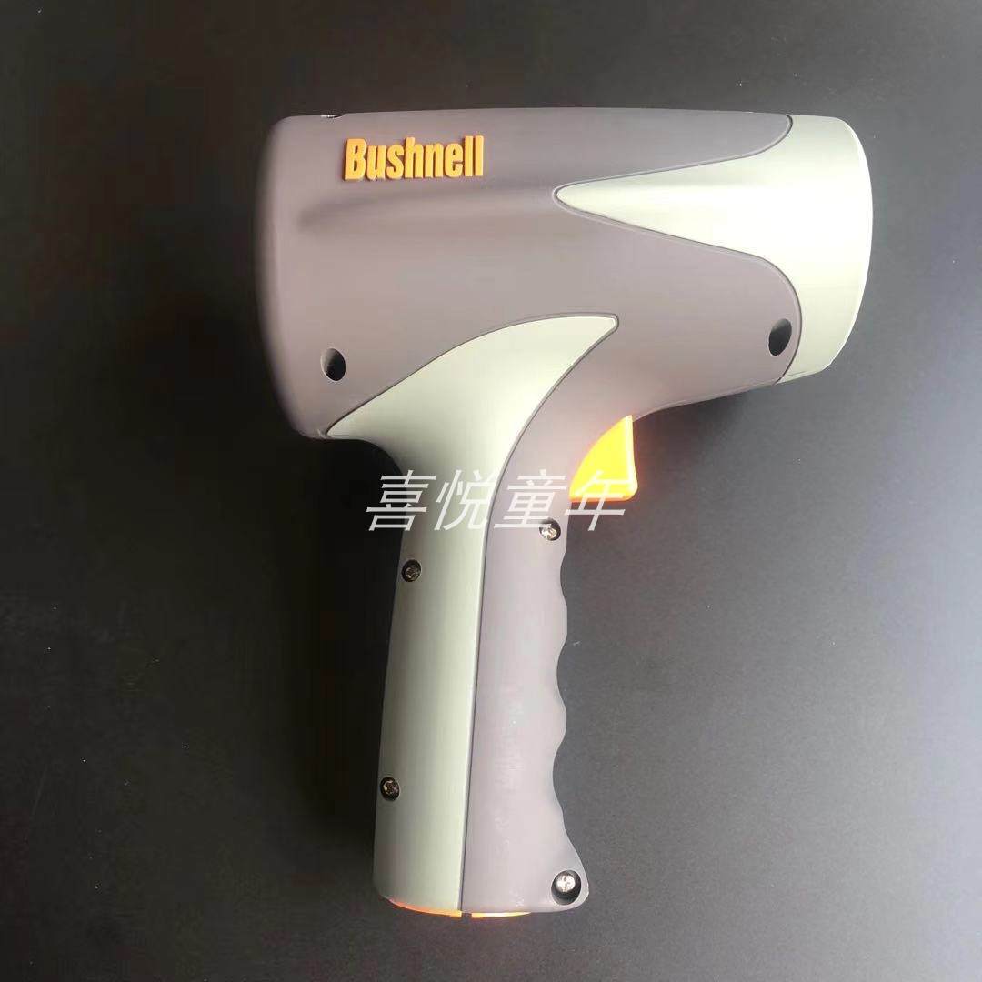 Bushnell雷达测速仪汽车手持车辆速度测速仪博士能10-1911高尔夫