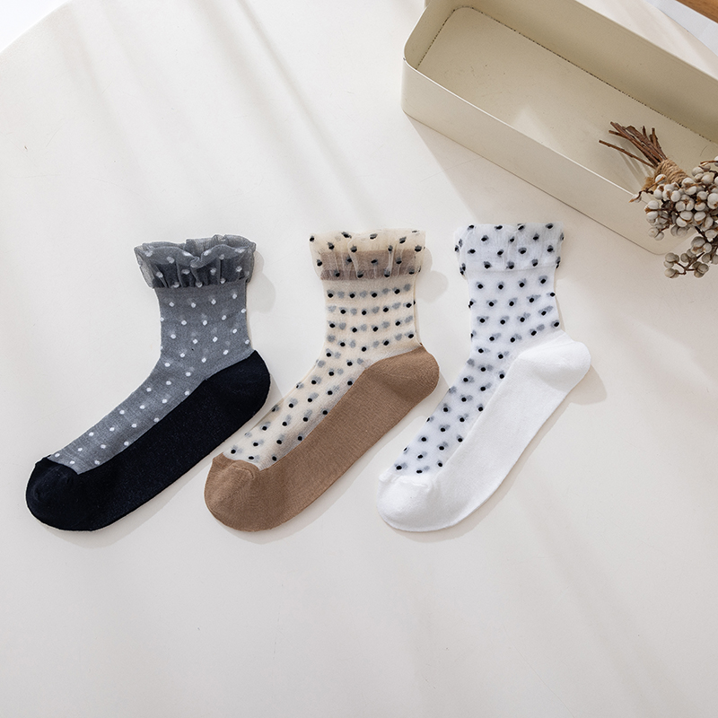 针织新款条纹短袖内搭法式夏季