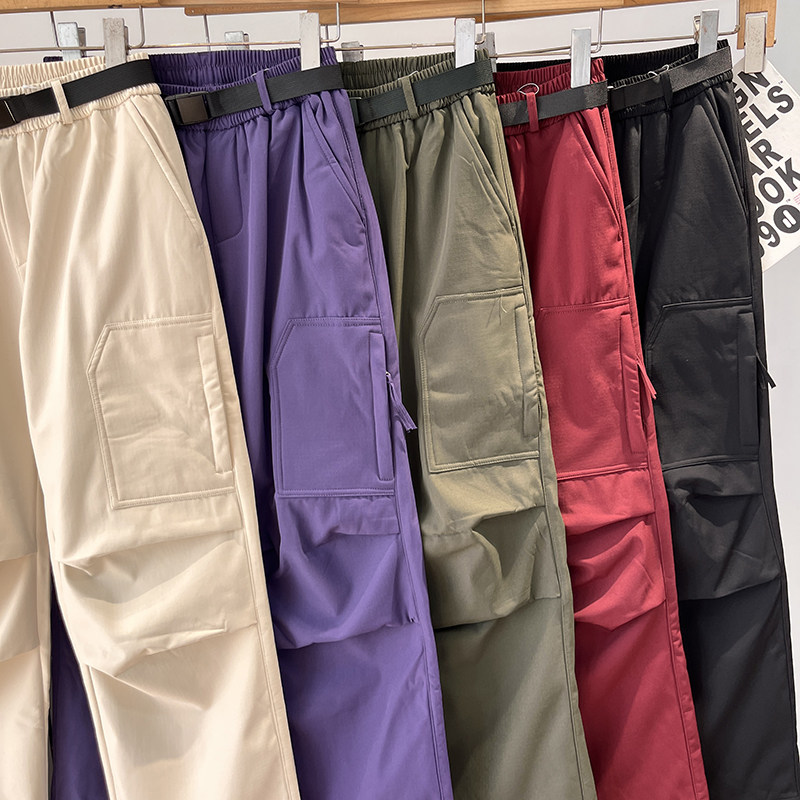 大厂单！男女情侣款秋冬加绒保暖防风防泼水软壳冲锋裤户外登山裤,户外/登山/野营/旅行用品,软壳裤,淘宝优惠券,粉丝福利购,淘宝优惠卷