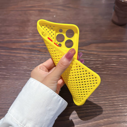 beawal硅胶防摔苹果手机壳