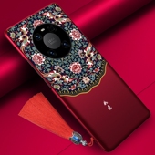 mate40e保时捷mate40rs手机套mete50外壳meta30适用于mt40女款 m40 华为mate40pro手机壳mate60pro新款