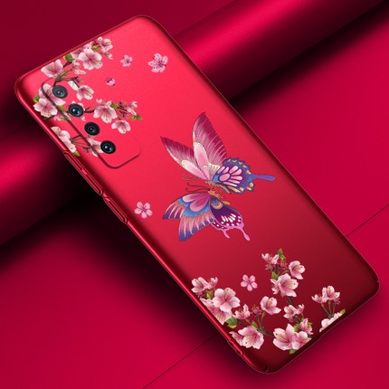 华为nova7手机套nova5pro手机壳nova9女nova8pro新款nove11外壳nova10适用于se/nova6/4e磨砂13超薄14磁吸12